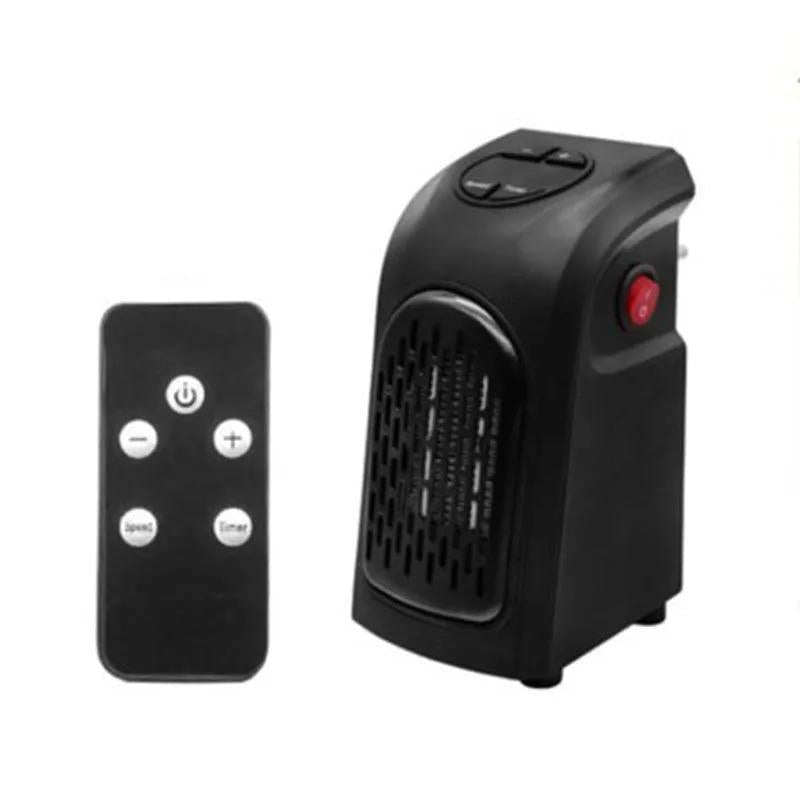 Winter Air Heater Ceramic Heating Warmer | GlamzLife