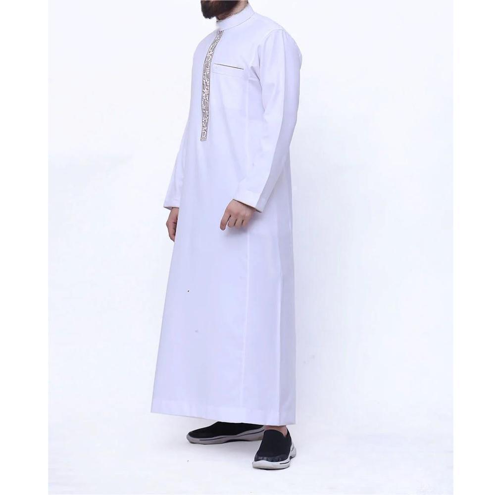 Arab Men's Robe Clothing - GlamzLife