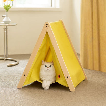 Pet Cat Tent - GlamzLife