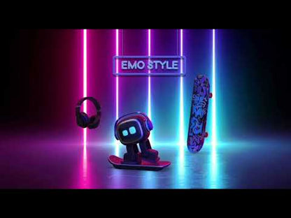 EMO The AI Robot