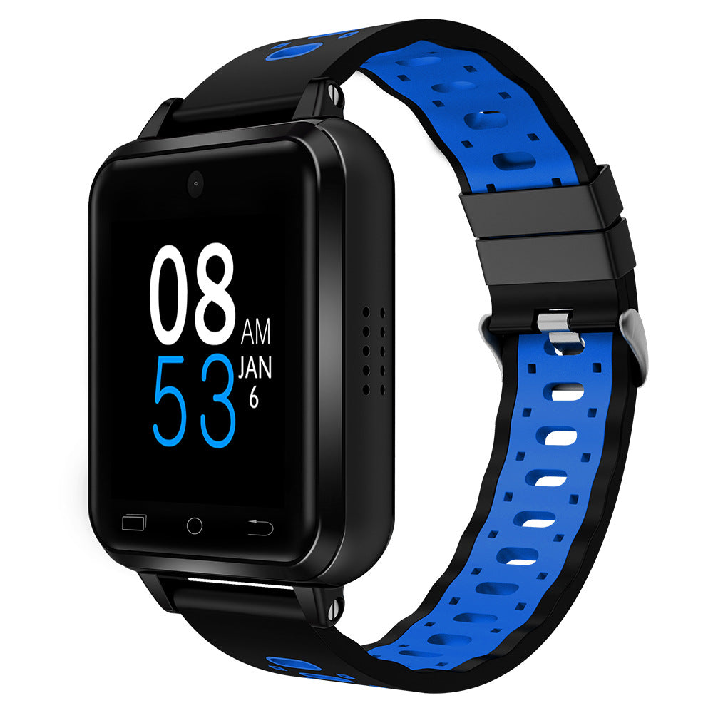 Android Call Smart Watch WIFI Weather Sports Fashion Smart Watch GlamzLife