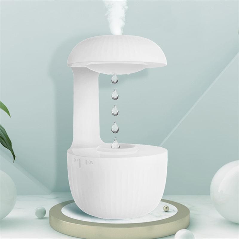 Anti-Gravity Cool Mist Air Humidifier | GlamzLife