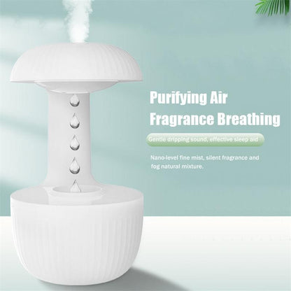 Anti-Gravity Cool Mist Air Humidifier GlamzLife