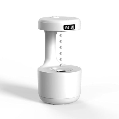 Anti-Gravity Cool Mist Air Humidifier GlamzLife