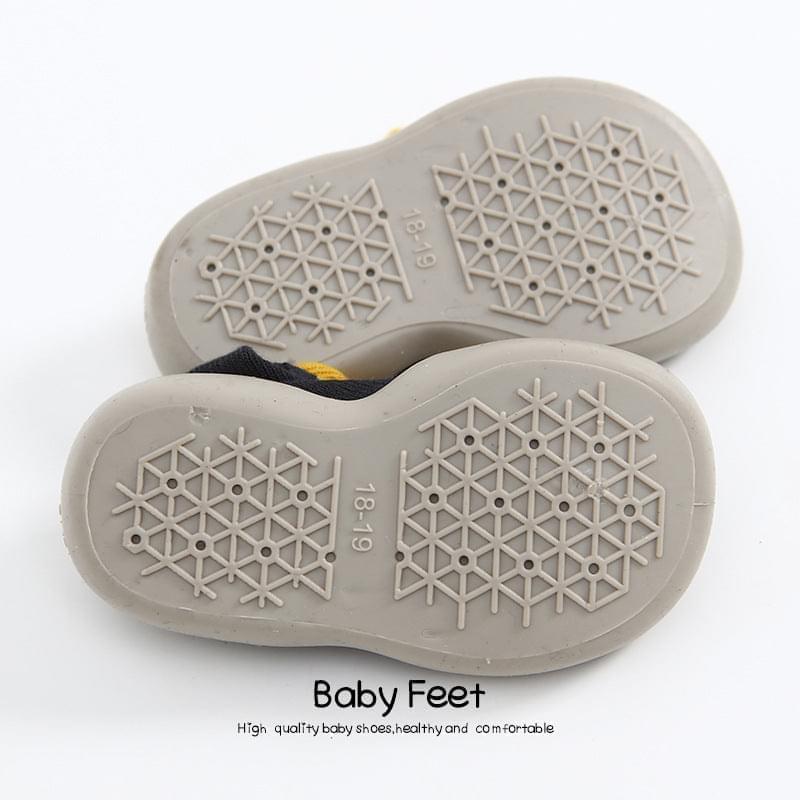 Anti-Slip Socks Shoes For Babies | GlamzLife