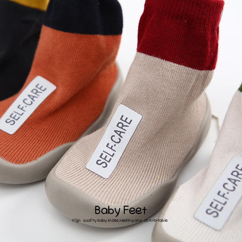 Anti-Slip Socks Shoes For Babies | GlamzLife