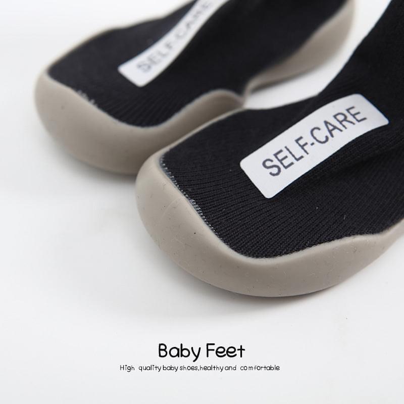 Anti-Slip Socks Shoes For Babies GlamzLife