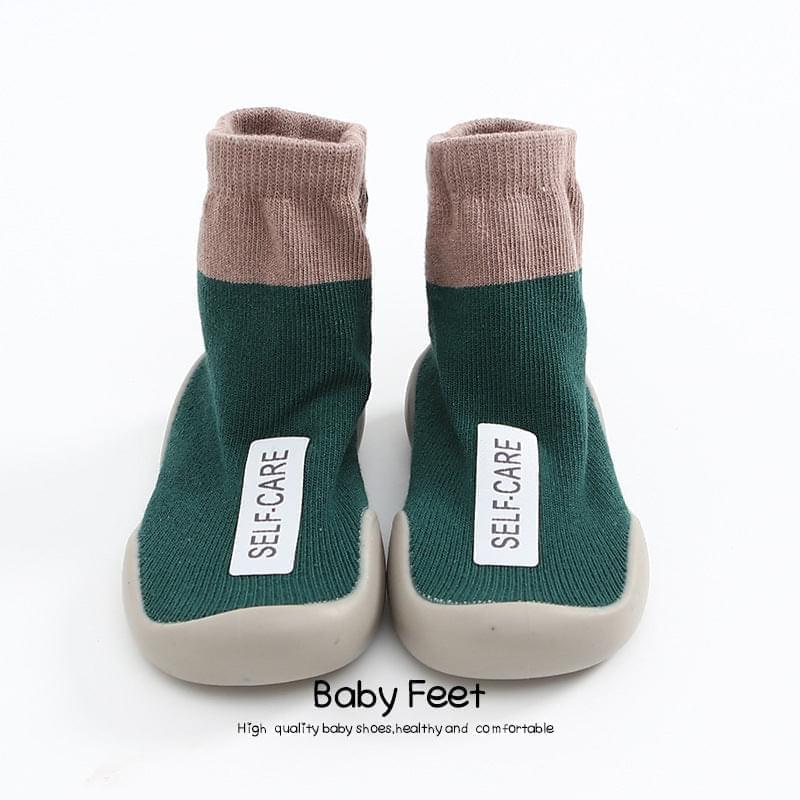 Anti-Slip Socks Shoes For Babies | GlamzLife