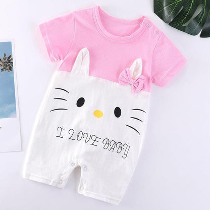 Baby Bright Comfortable Baby Clothes | GlamzLife