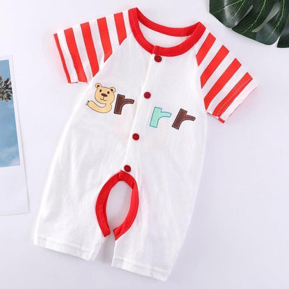 Baby Bright Comfortable Baby Clothes | GlamzLife