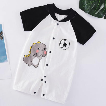 Baby Bright Comfortable Baby Clothes | GlamzLife