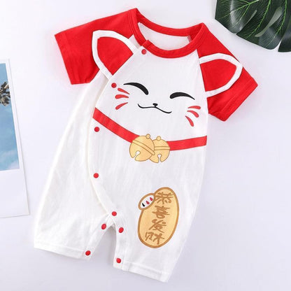 Baby Bright Comfortable Baby Clothes | GlamzLife