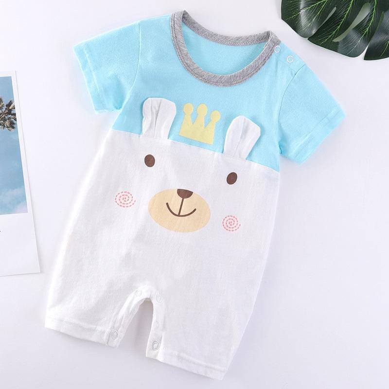 Baby Bright Comfortable Baby Clothes | GlamzLife