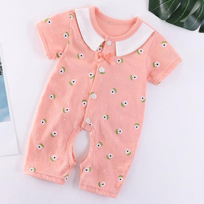 Baby Bright Comfortable Baby Clothes | GlamzLife