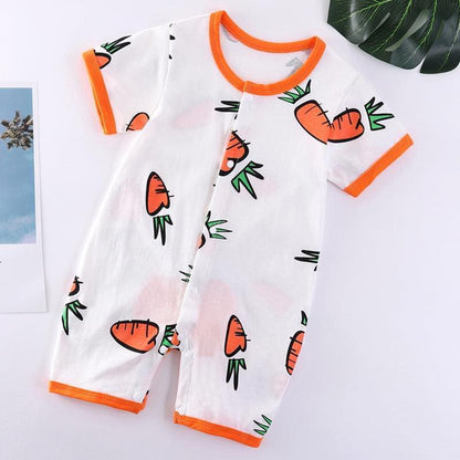 Baby Bright Comfortable Baby Clothes | GlamzLife