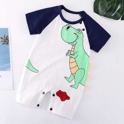 Baby Bright Comfortable Baby Clothes | GlamzLife