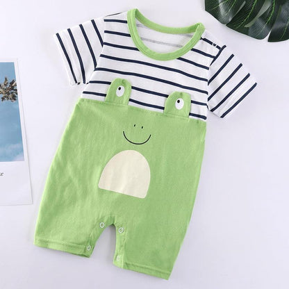 Baby Bright Comfortable Baby Clothes | GlamzLife