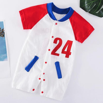 Baby Bright Comfortable Baby Clothes | GlamzLife