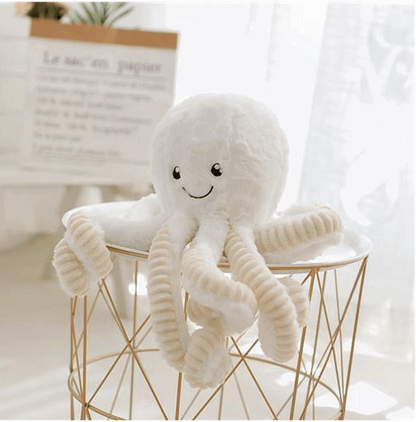 Baby Octopus Plush Toy | GlamzLife