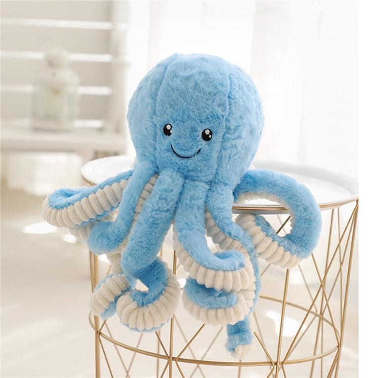 Baby Octopus Plush Toy GlamzLife