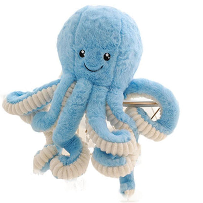 Baby Octopus Plush Toy | GlamzLife