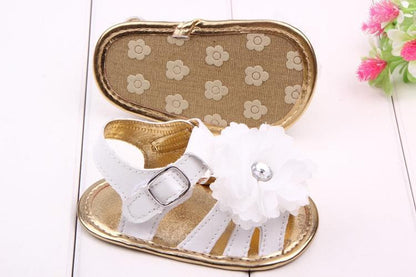 Beautiful Flat Sandals For Girls | GlamzLife