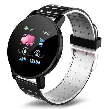 Bluetooth smart watch GlamzLife