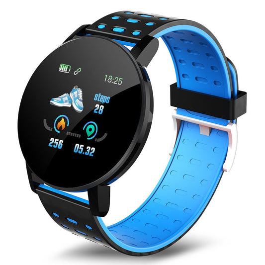 Bluetooth smart watch | GlamzLife