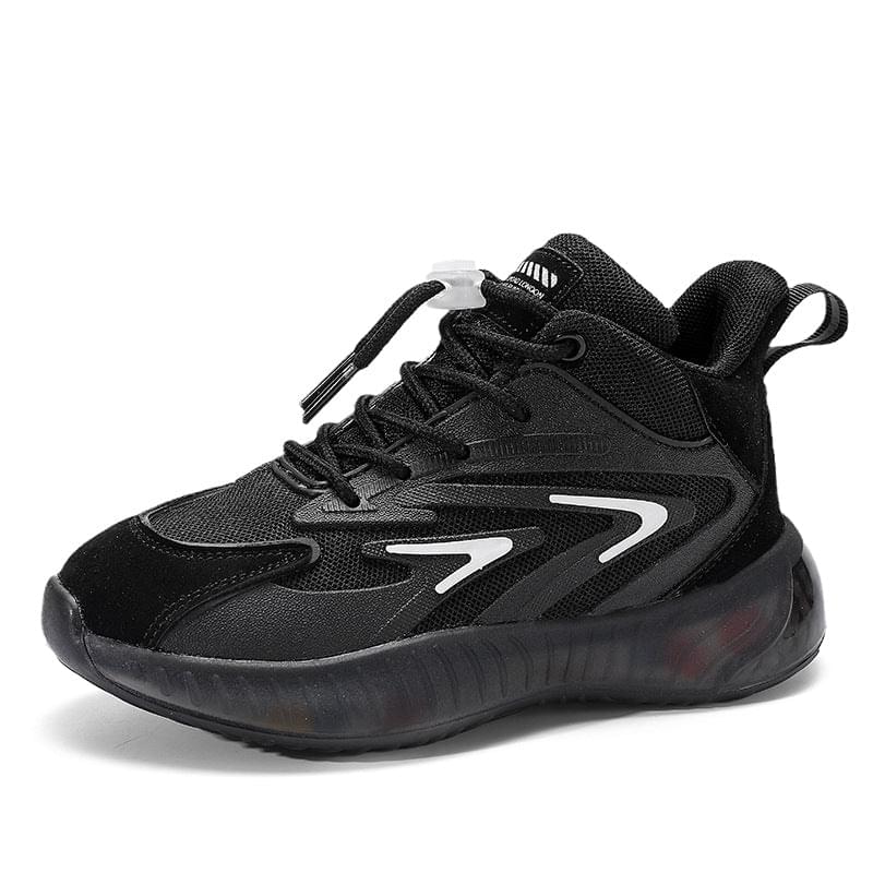 Boy's Sports Daddy Trendy Shoes | GlamzLife