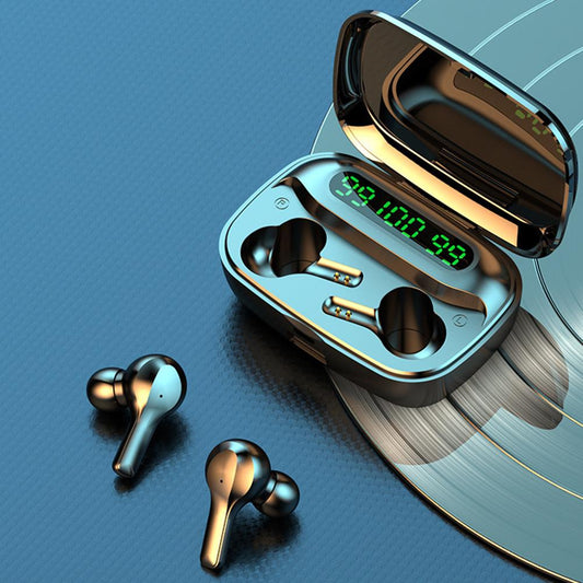 CVC8.0 Running In-ear Headphones | GlamzLife