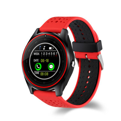V9 smart watch | GlamzLife