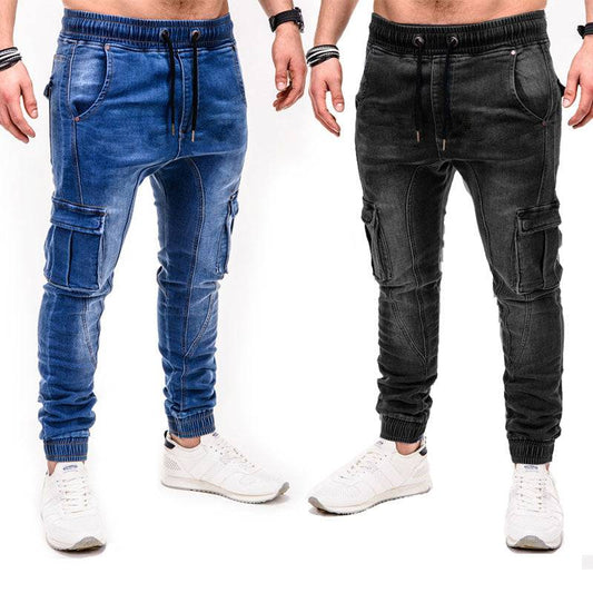 Casual Trouser For Men's | GlamzLife