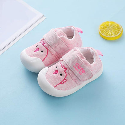 Comfortable Baby's Walking Shoes GlamzLife