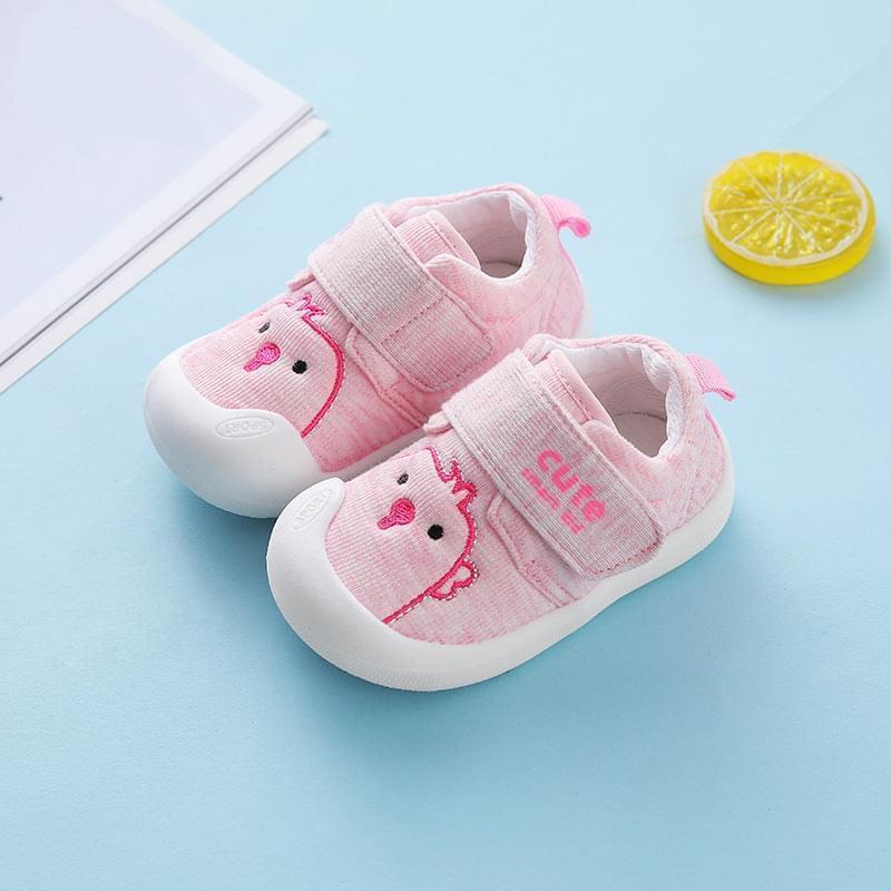 Comfortable Baby's Walking Shoes | GlamzLife