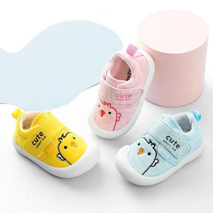 Comfortable Baby's Walking Shoes | GlamzLife