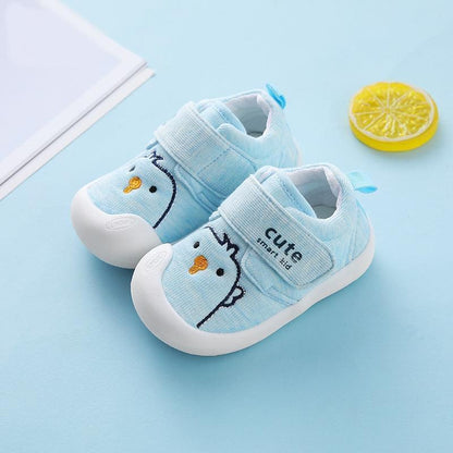 Comfortable Baby's Walking Shoes GlamzLife