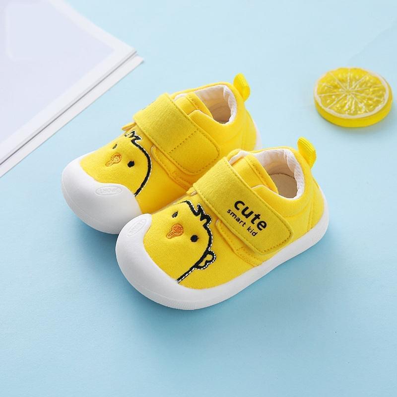 Comfortable Baby's Walking Shoes | GlamzLife