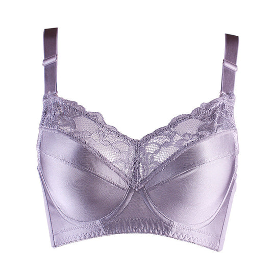 Comfortable Ultra Thin Designer Bra | | GlamzLife