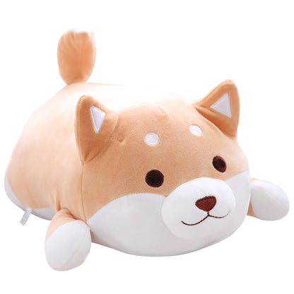 Cotton Plush Soft Toy | GlamzLife