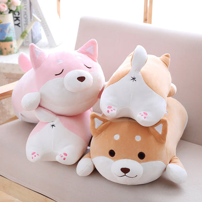 Cotton Plush Soft Toy | GlamzLife