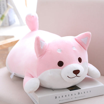 Cotton Plush Soft Toy | GlamzLife