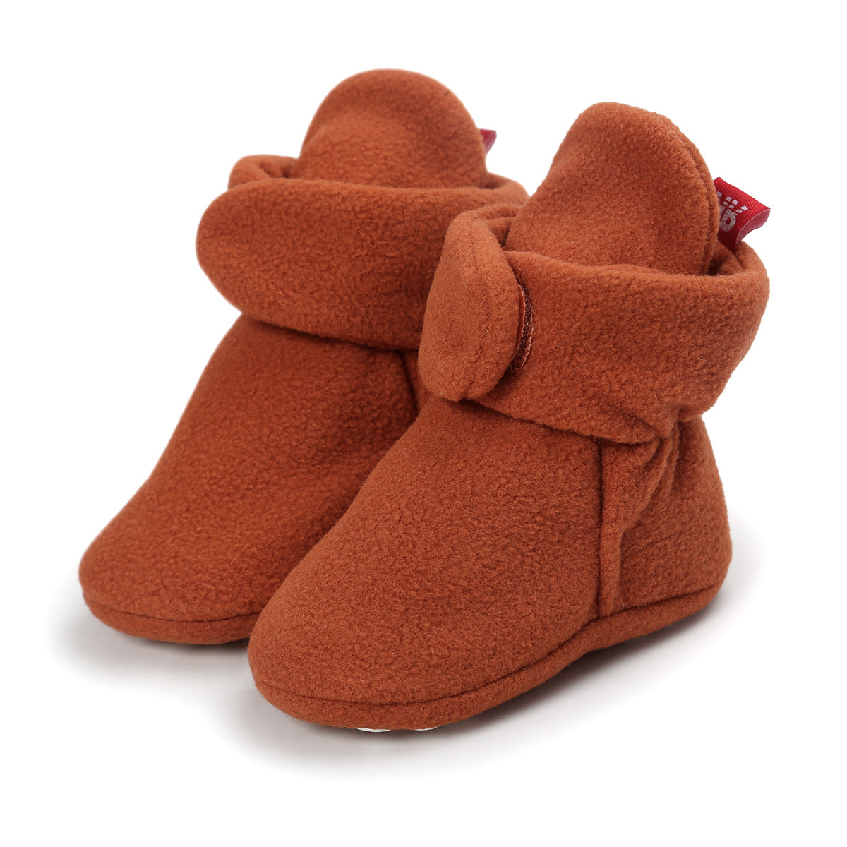 Cotton Soft Non Slip Toddler Shoes | GlamzLife