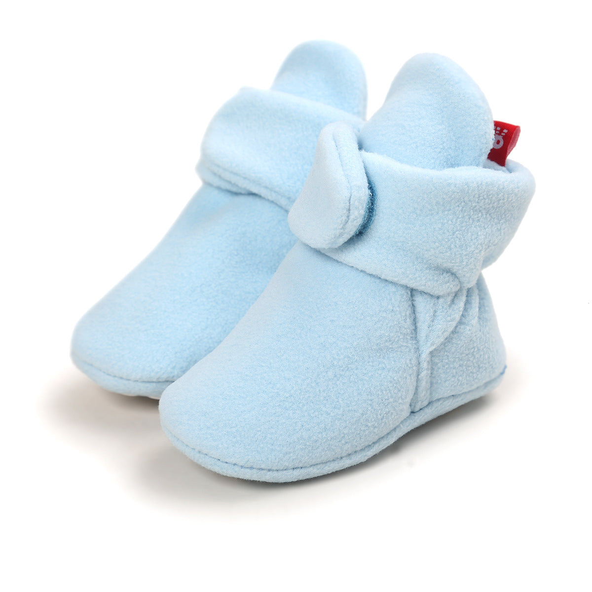 Cotton Soft Non Slip Toddler Shoes | GlamzLife