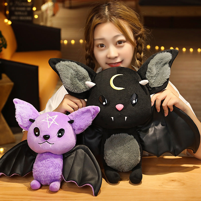 Creative Bat Toy Animal Plush Toy GlamzLife