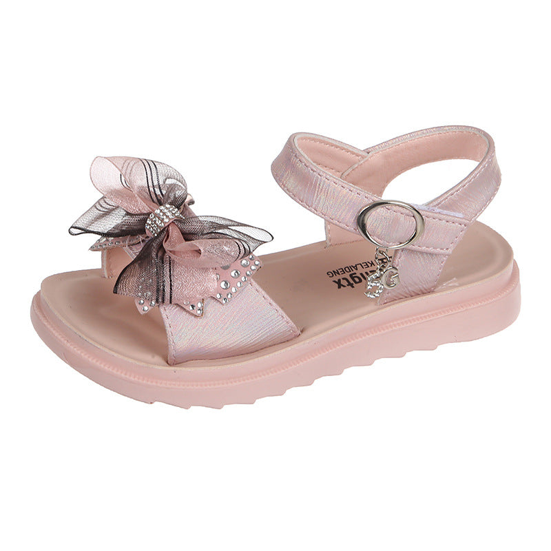 Cute Fashionable Children's Sandals GlamzLife