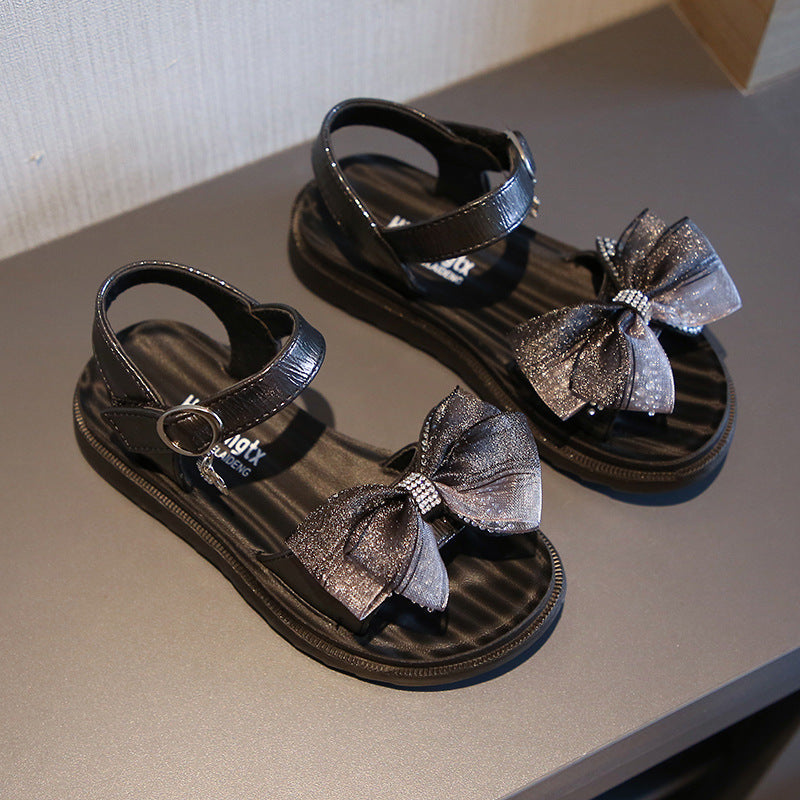 Cute Fashionable Children's Sandals GlamzLife