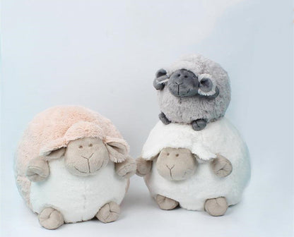 Cute Plush Soft Toys For Kid's | GlamzLife