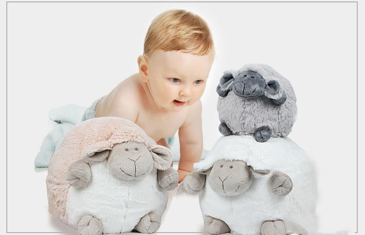 Cute Plush Soft Toys For Kid's GlamzLife