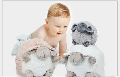 Cute Plush Soft Toys For Kid's | GlamzLife