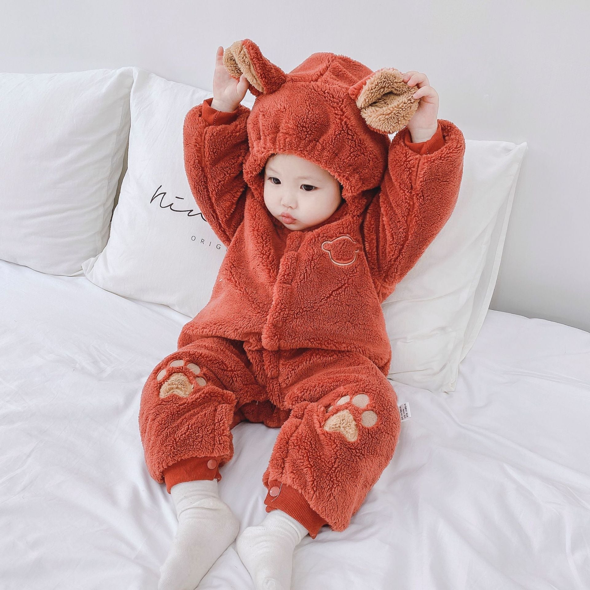 Cute Trendy Romper For Babies GlamzLife